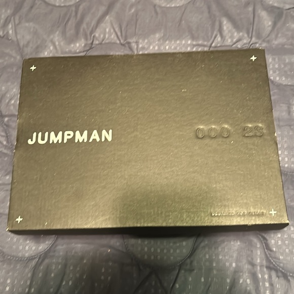 Jump man - Picture 5 of 7